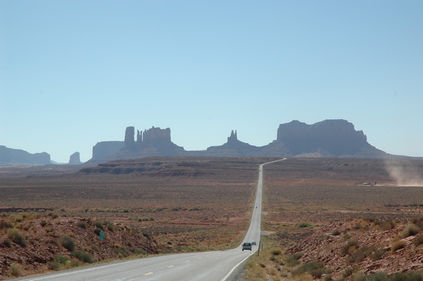 Monument Valley